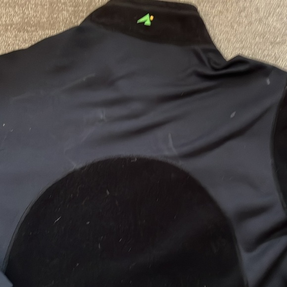 East Mountain Sports Fleece Size XL - Picture 7 of 9